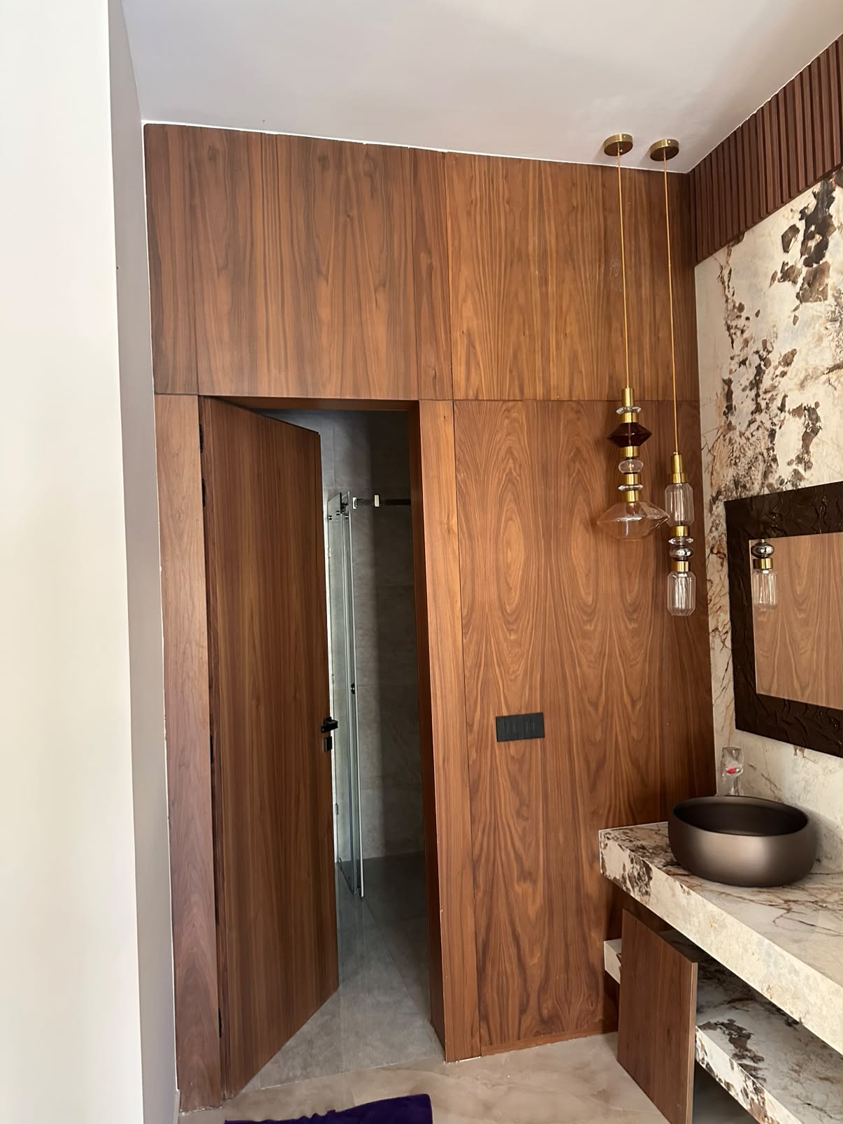 TINK HOME — Salles de bain — réalisation 06 à Agadir