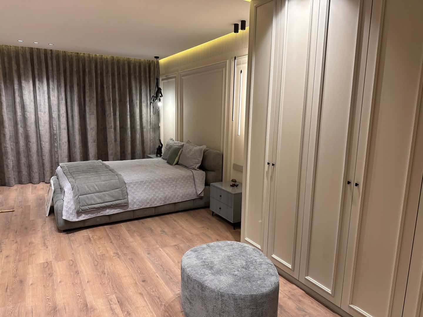 TINK HOME — Lits & têtes de lit — réalisation 16 à Agadir