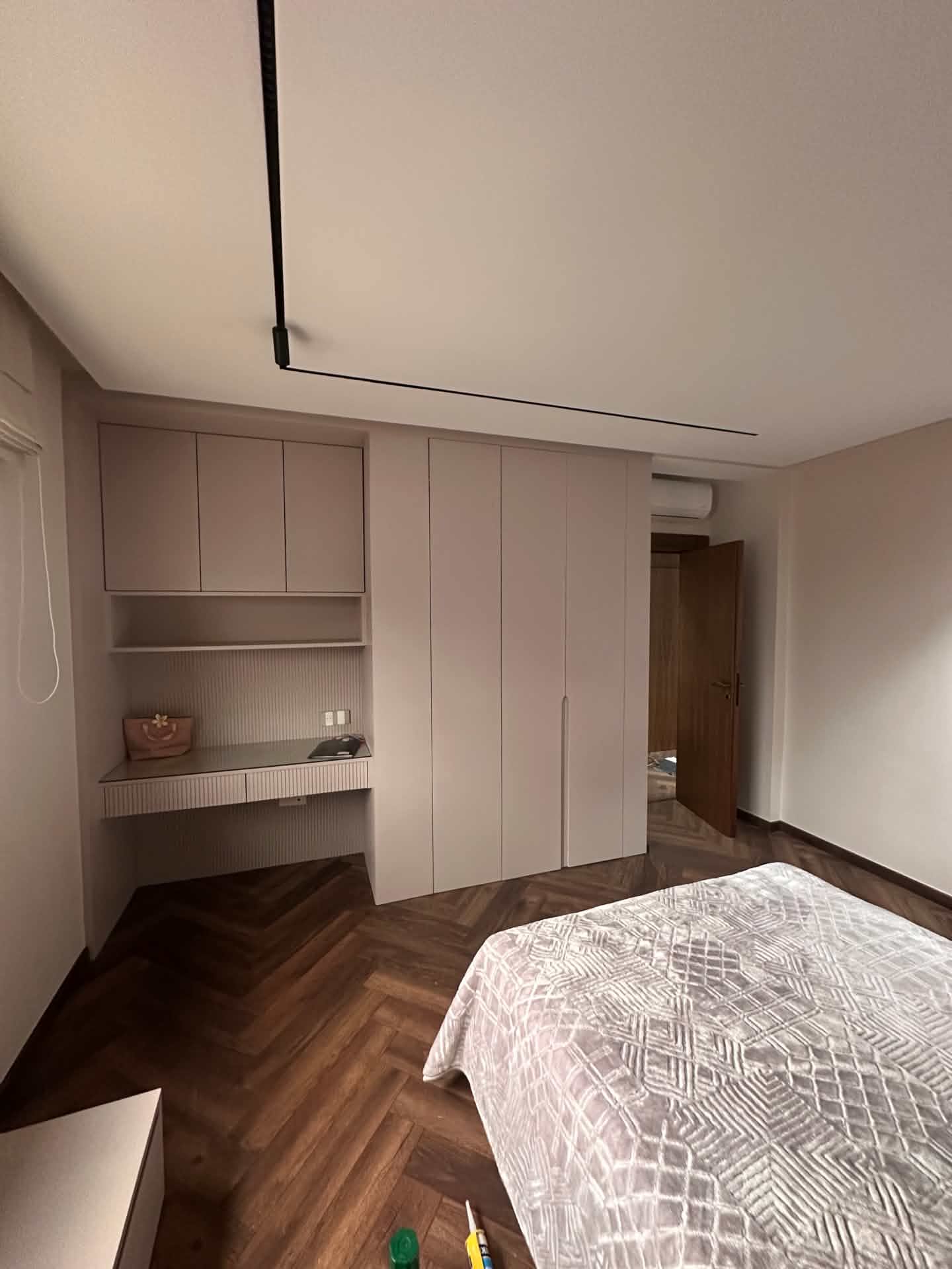 TINK HOME — Dressing — réalisation 02 à Agadir