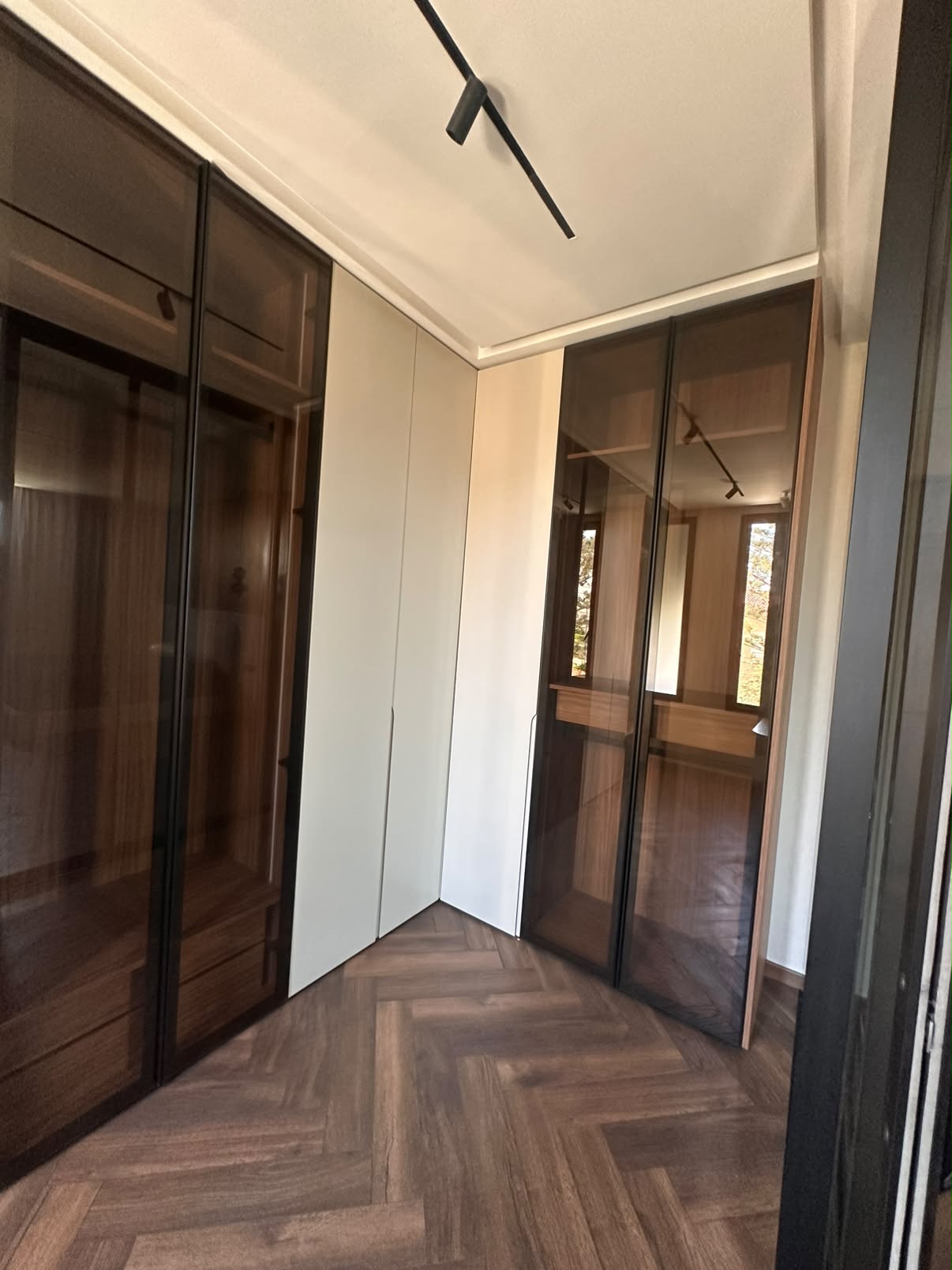 TINK HOME — Dressing — réalisation 15 à Agadir