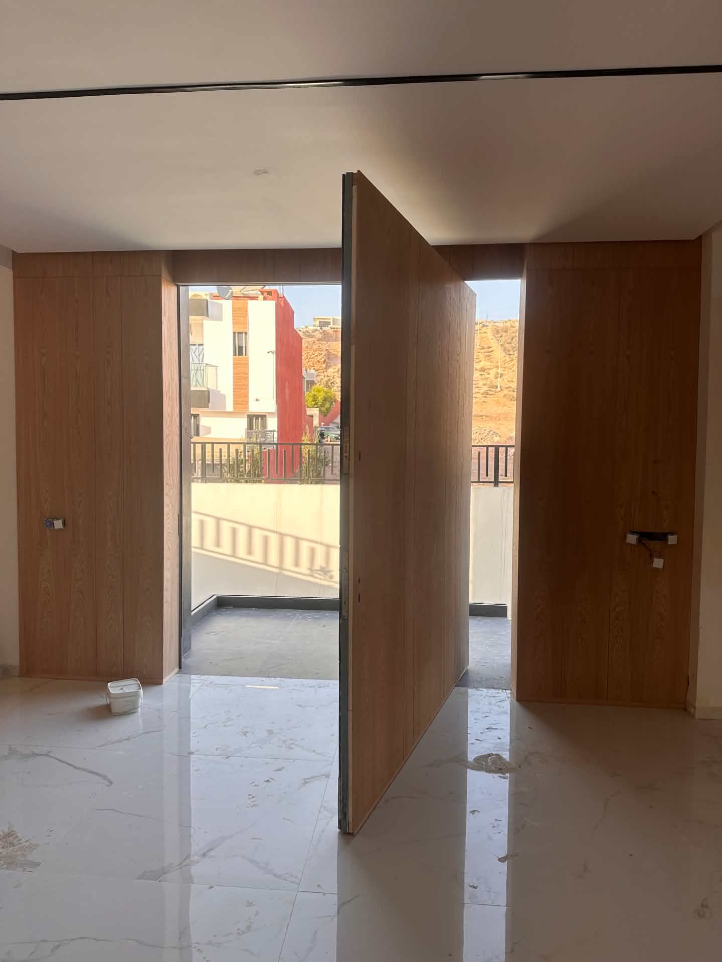 TINK HOME — Portes — réalisation 12 à Agadir