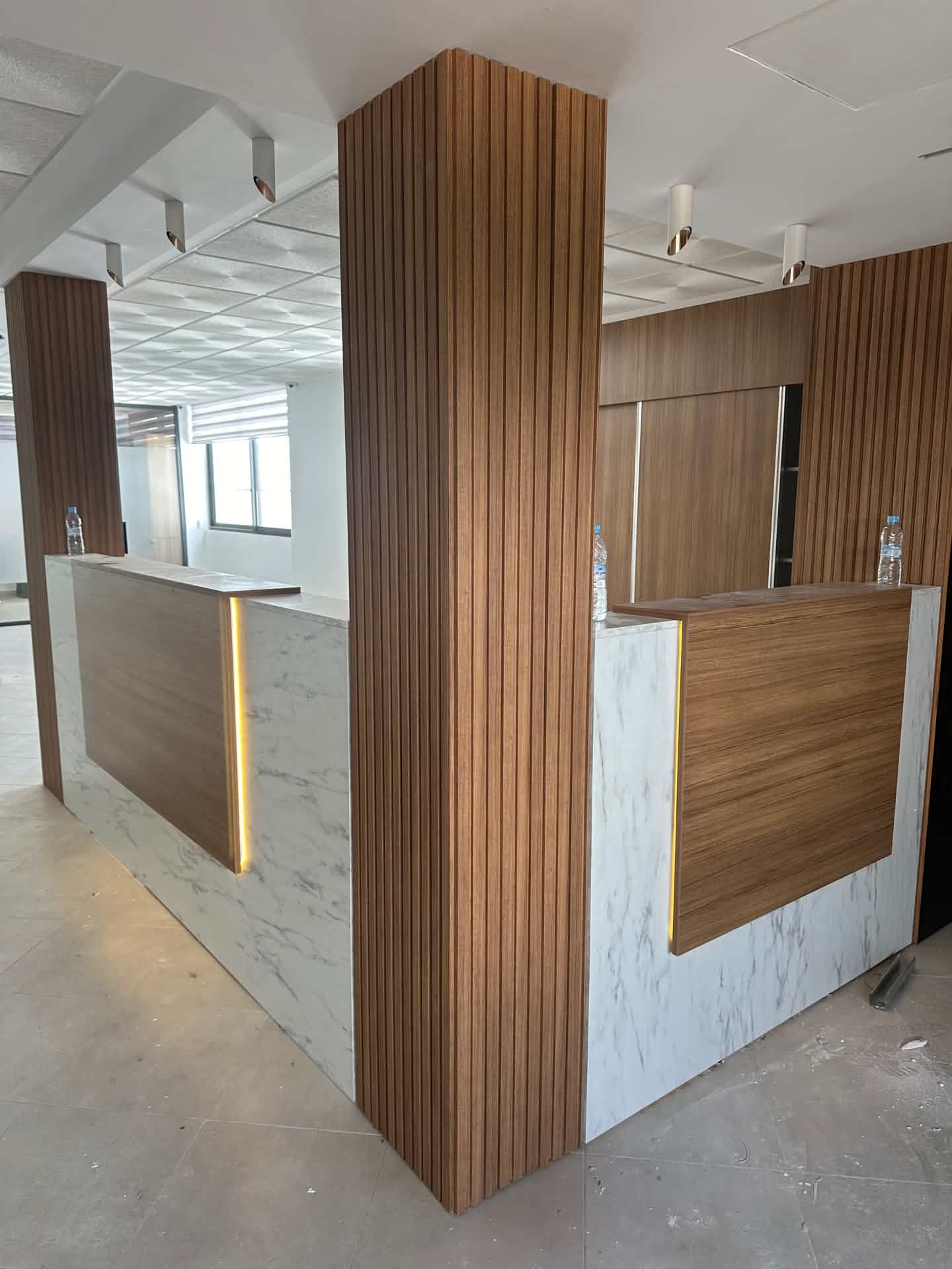 TINK HOME — Sur mesure — réalisation 07 à Agadir