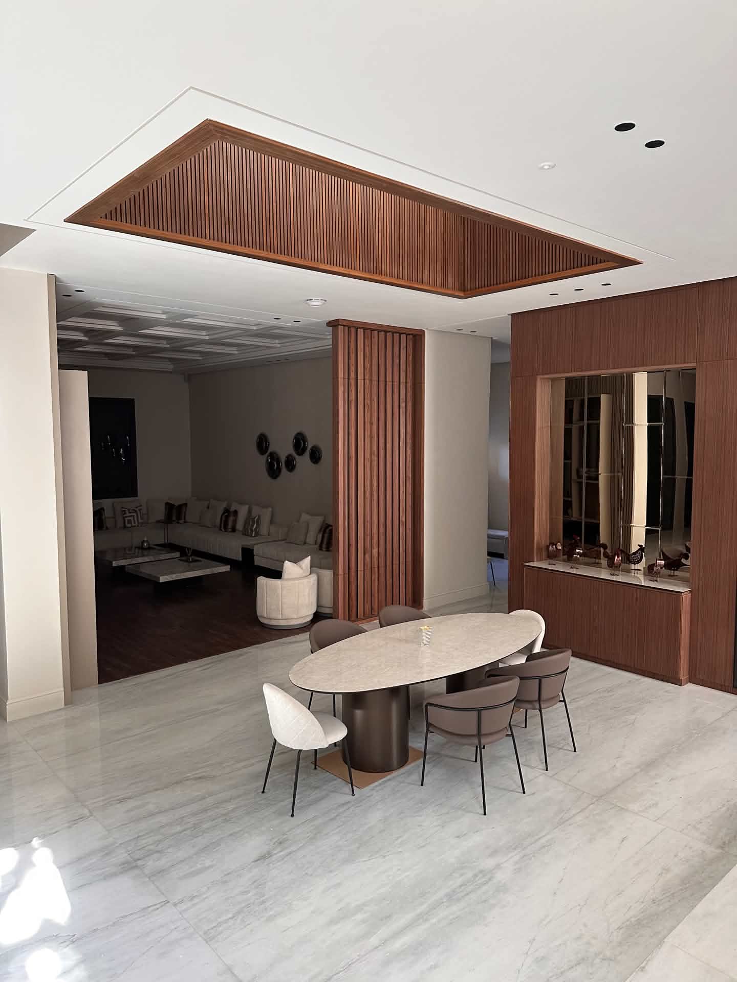 TINK HOME — Aménagement sur mesure à Agadir